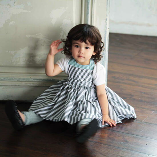 MARLMARLの Apron collection