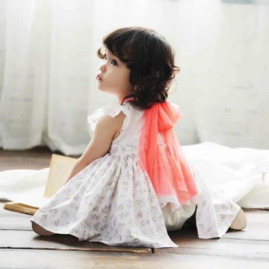 MARLMARLの Apron collection