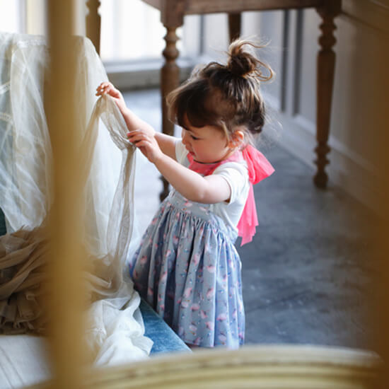 MARLMARLの Apron collection