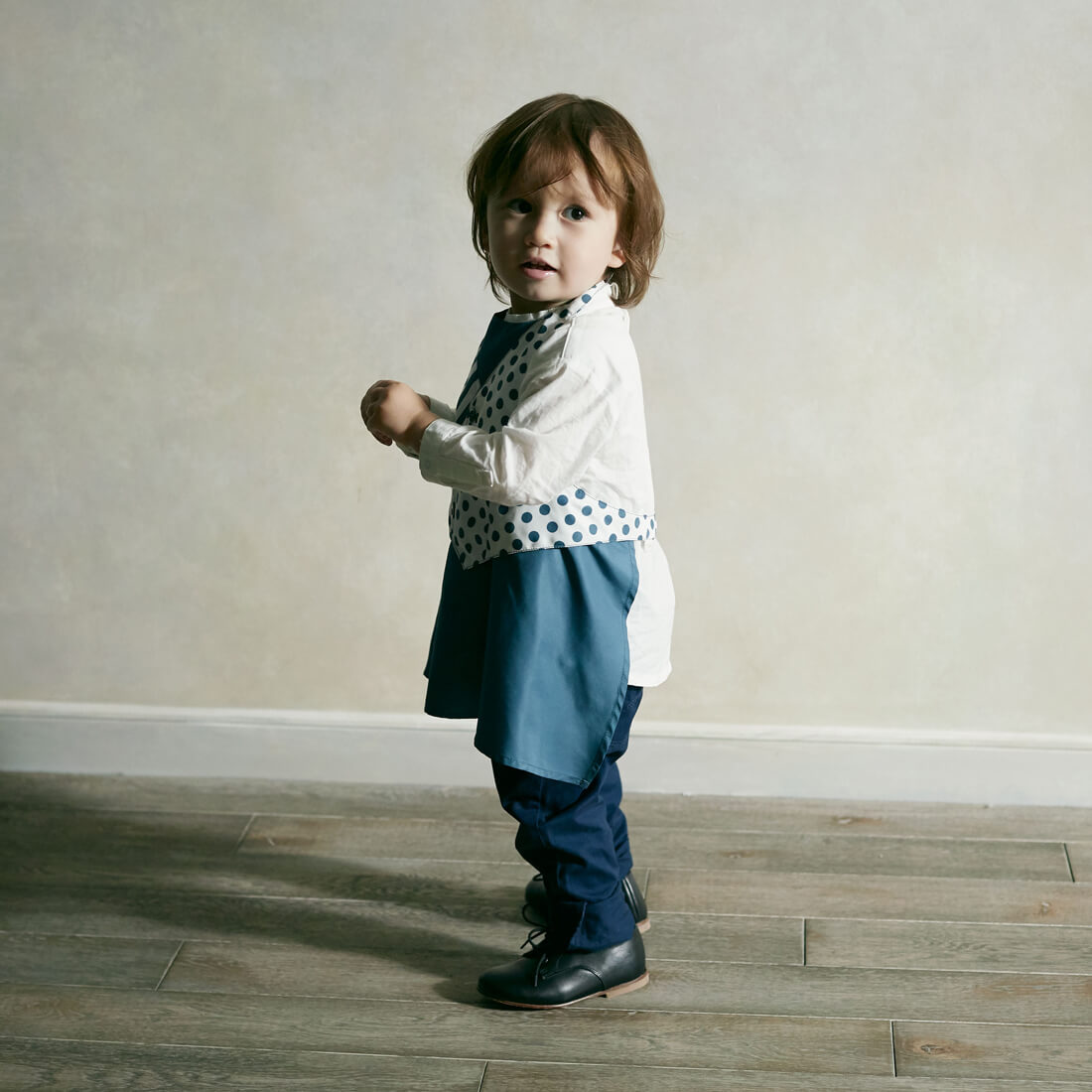 MARLMARL voyage 2 garçon