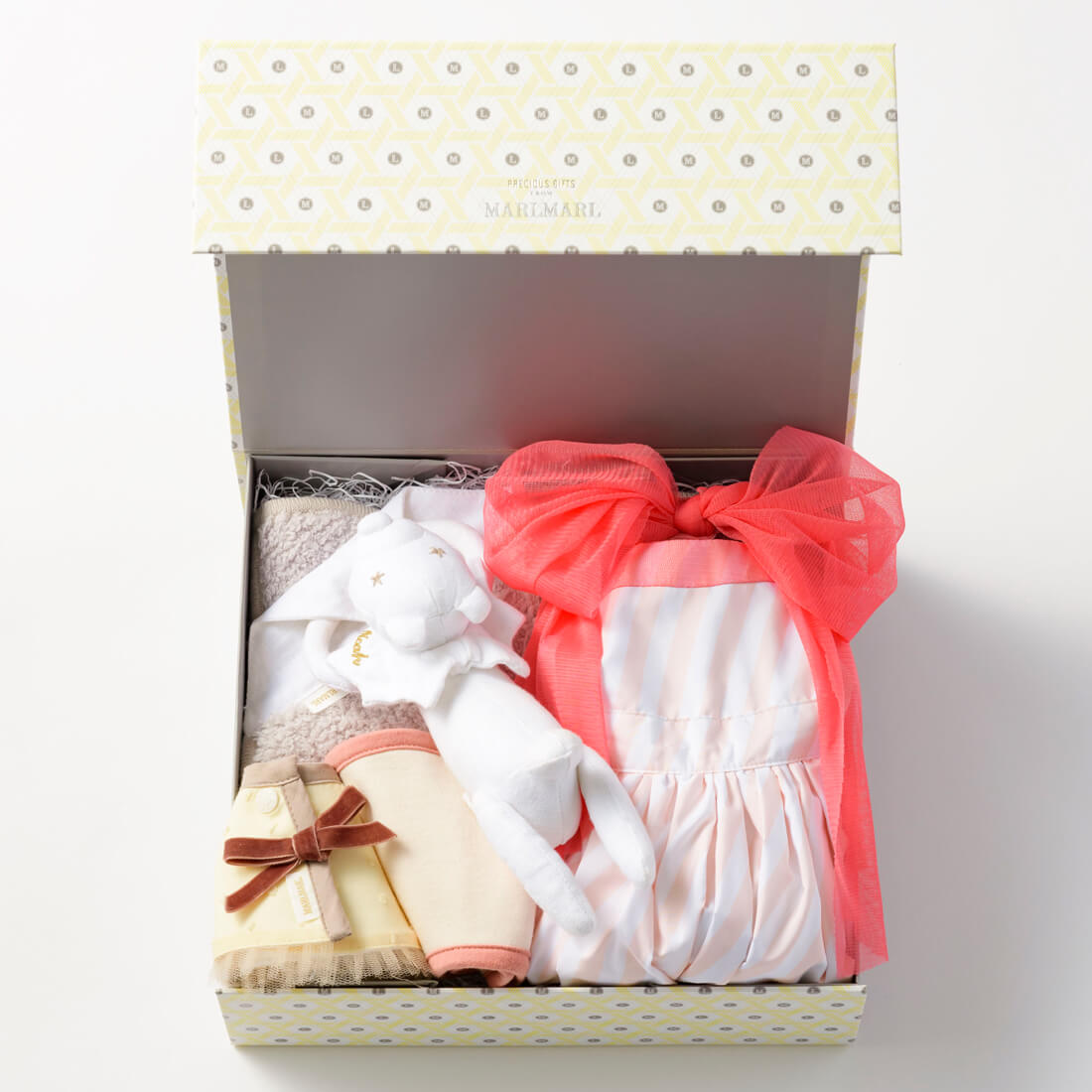 MARLMARL Seasonal Gift Set SAKURA