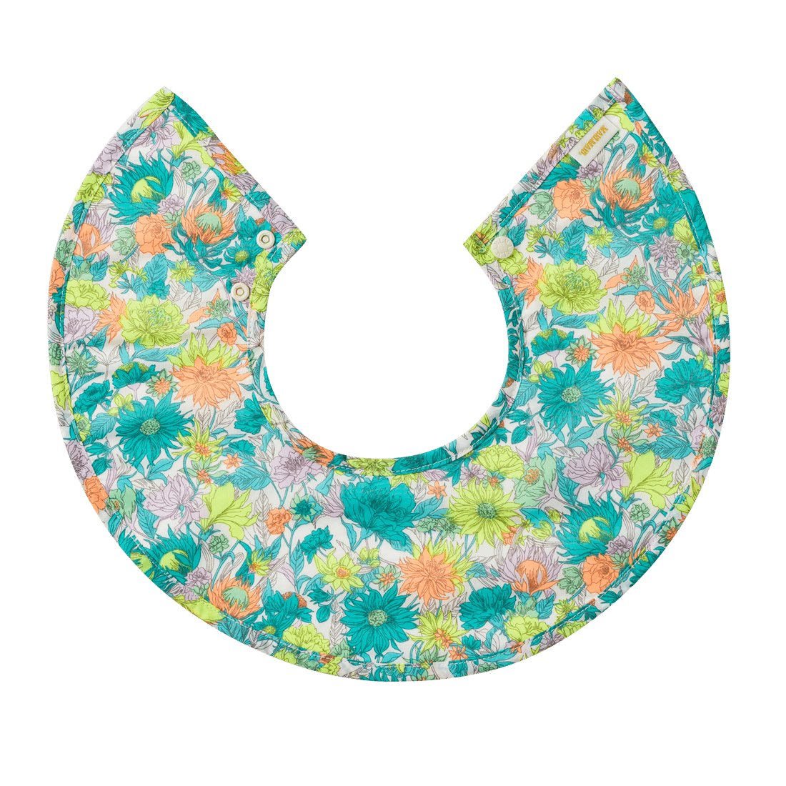 MARLMARL Bib botanique cactus