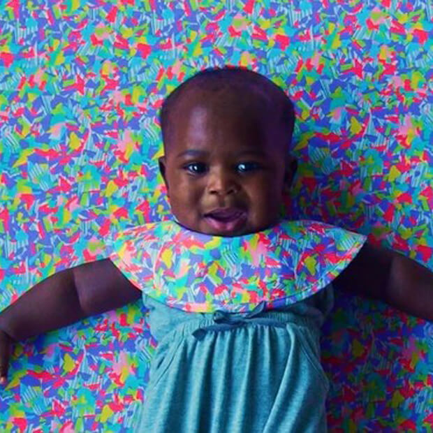 MARLMARL Bib botanique orchid