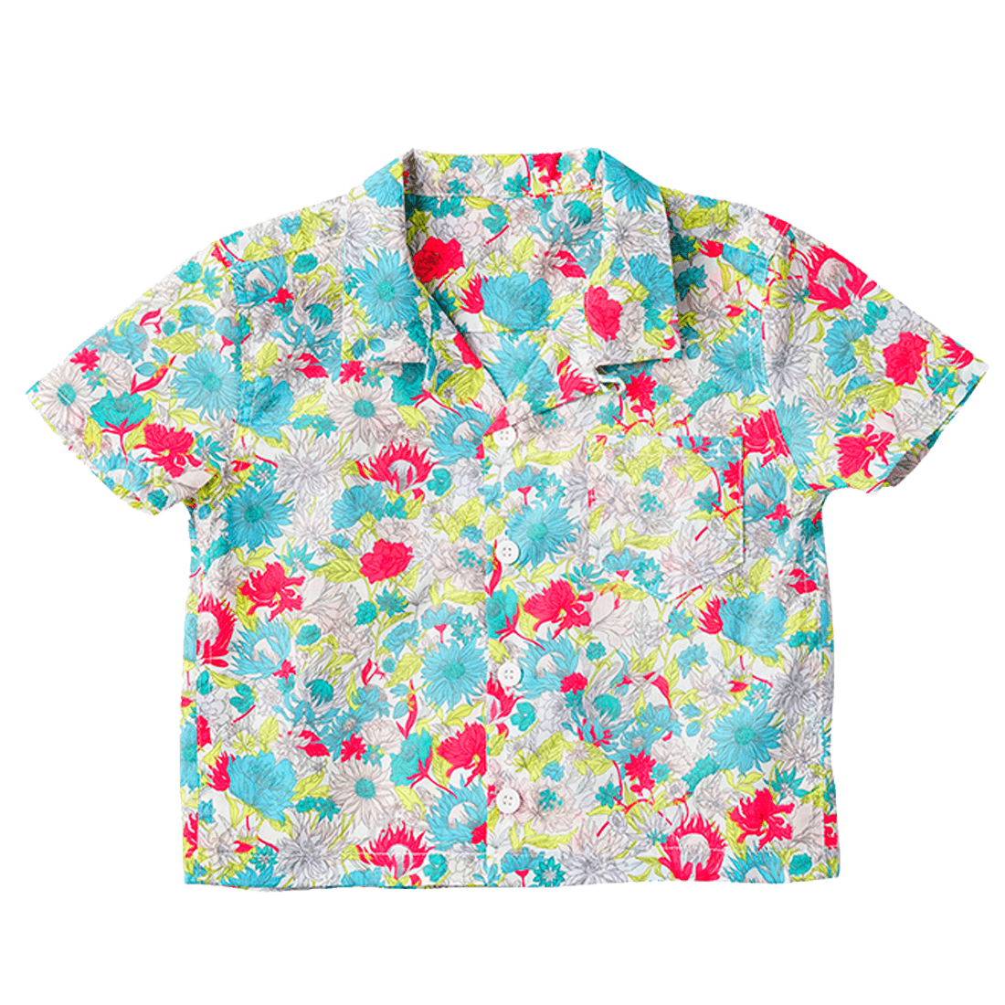 MARLMARL doudou shirts dahlia