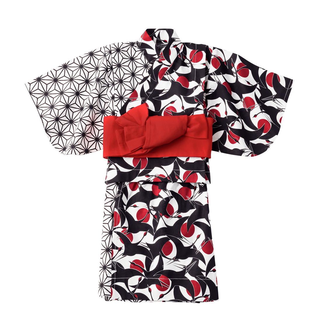 MARLMARL Yukata