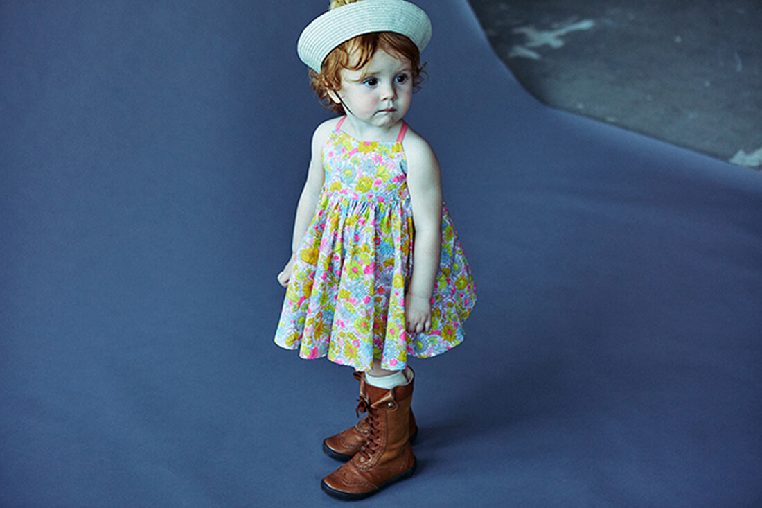 MARLMARL 春夏のお出かけをさらに楽しくする、新作コレクションと好相性の選りすぐりアイテムをご紹介します。