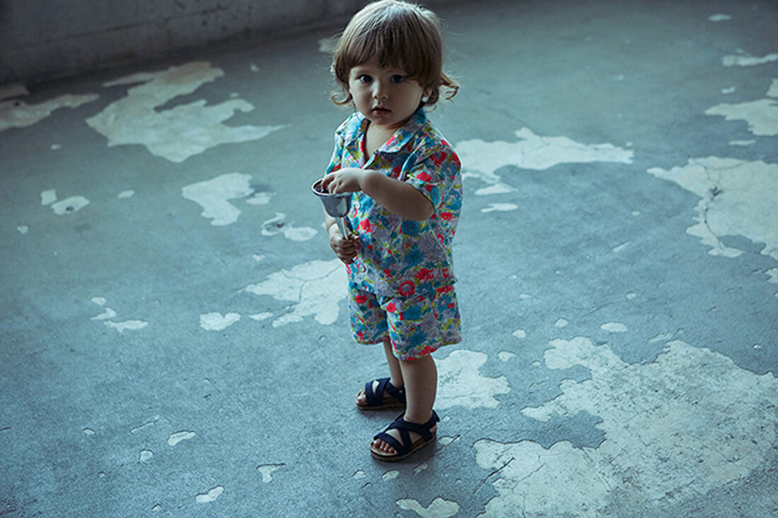 MARLMARL 春夏のお出かけをさらに楽しくする、新作コレクションと好相性の選りすぐりアイテムをご紹介します。