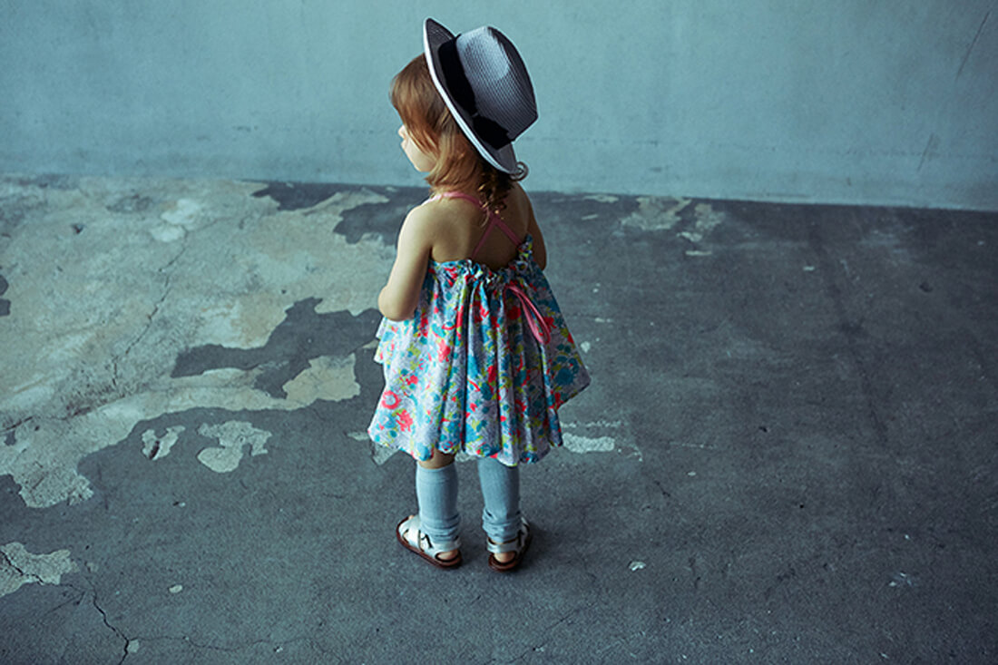 MARLMARL 春夏のお出かけをさらに楽しくする、新作コレクションと好相性の選りすぐりアイテムをご紹介します。