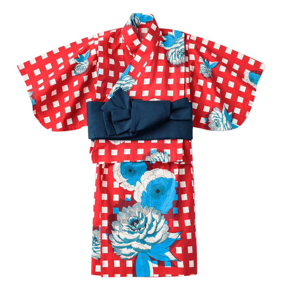 MARLMARL yukata 1 botan for baby