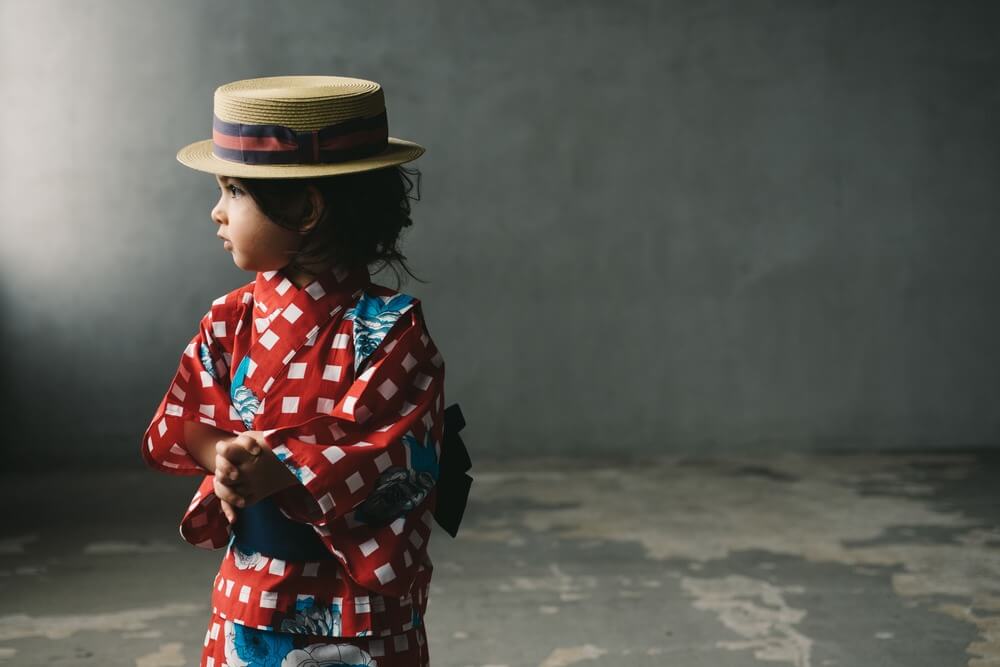 MARLMARLのゆかた。日常コーデにも役立つアイディアをご紹介