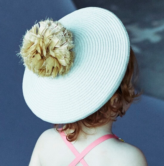 MARLMARL beret 2 ibuki for baby