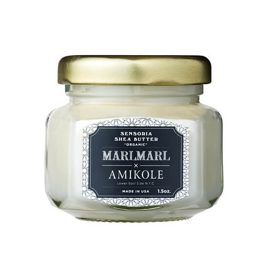 SENSORIA SHEA BUTTER