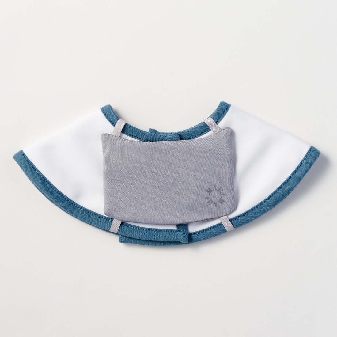 ストレスフリー、スタイの裏側に取り付けて使用します。by MARLMARL