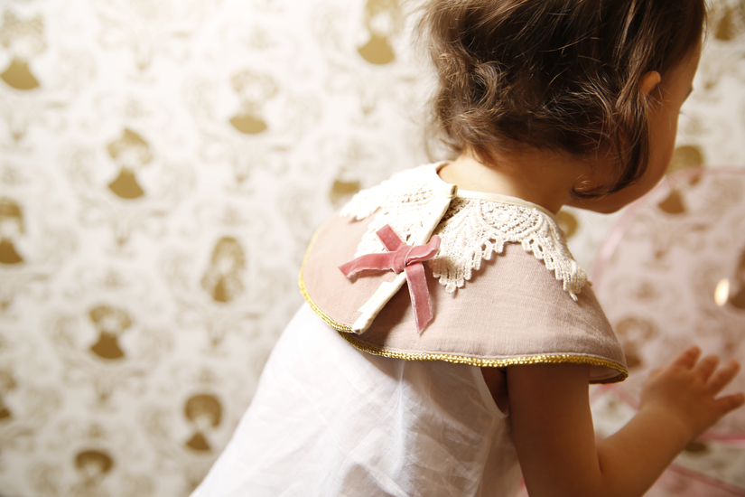 MARLMARLの Bib collection