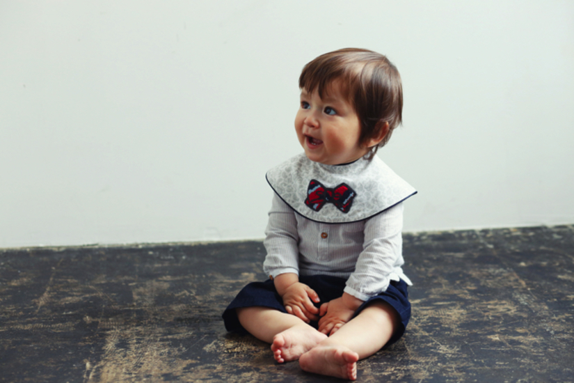 MARLMARLの Bib collection