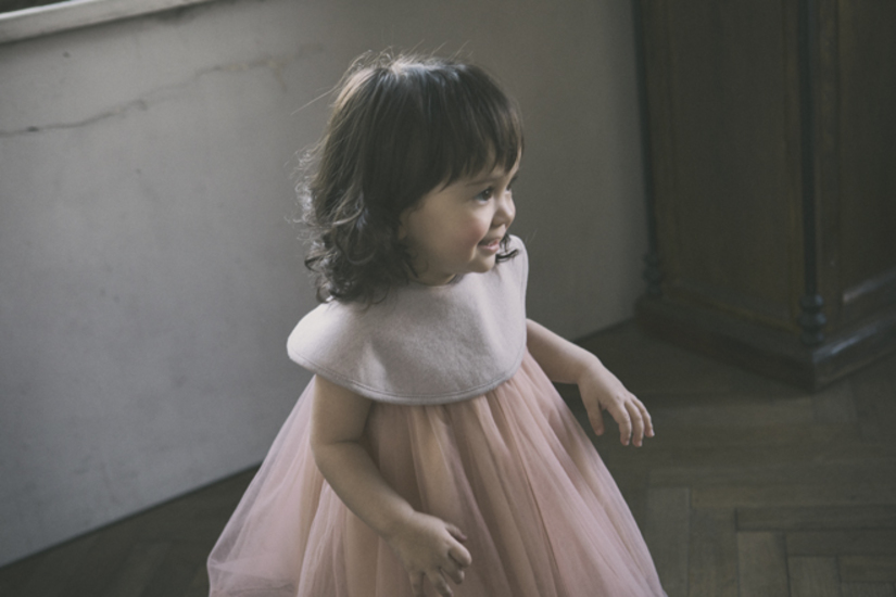 MARLMARLの Bib collection