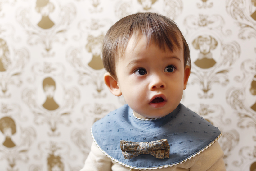 MARLMARLの Bib collection