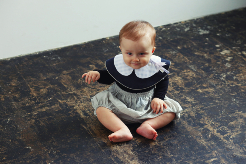 MARLMARLの Bib collection