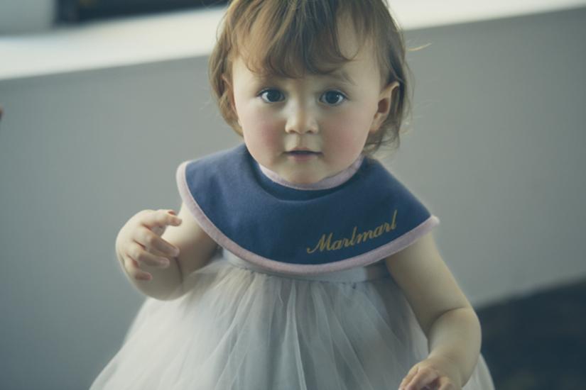 MARLMARLの Bib collection