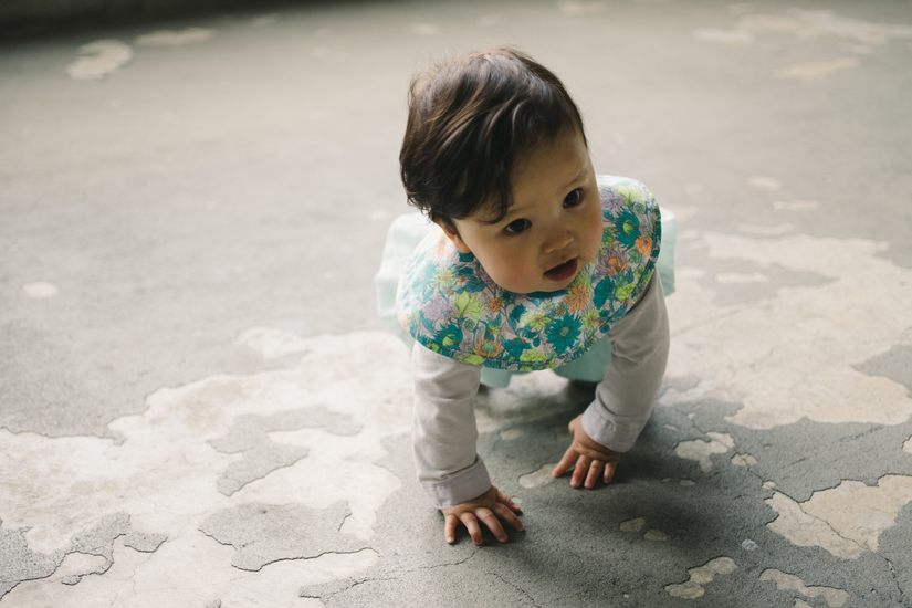 MARLMARLの Bib collection