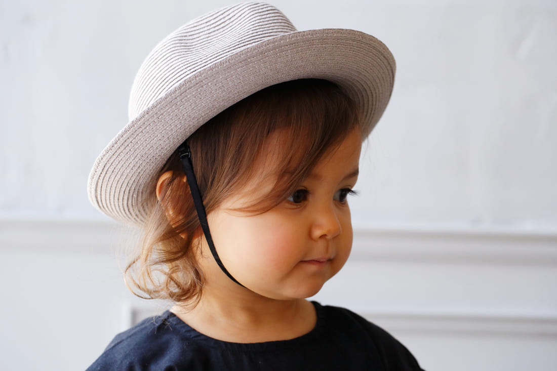 MARLMARL hat 3 asagi for baby