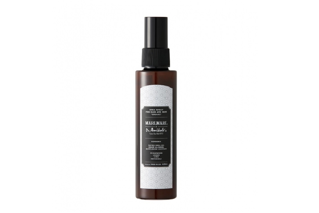 MARLMARL shea spray