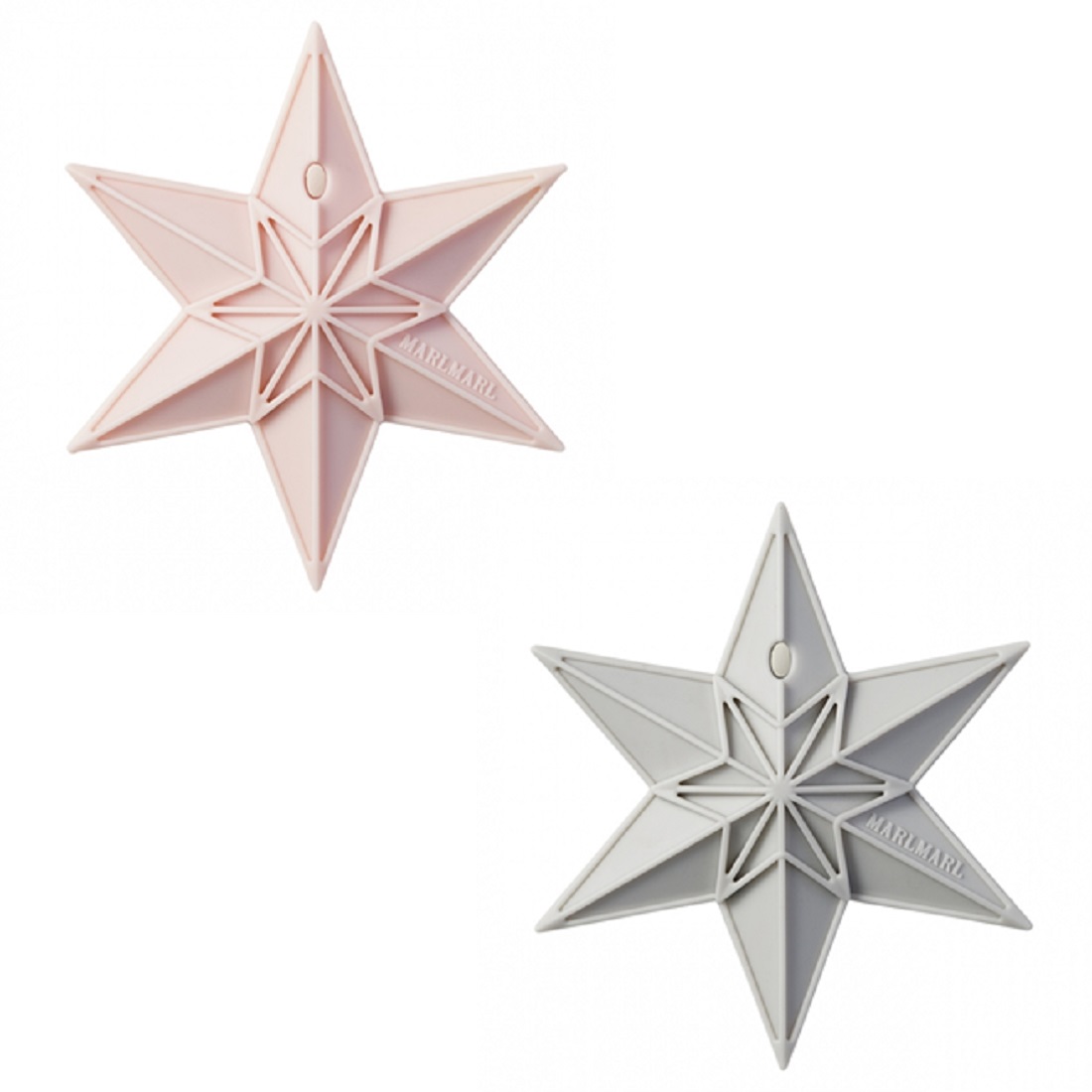 MARLMARL×nicö の歯固めstella