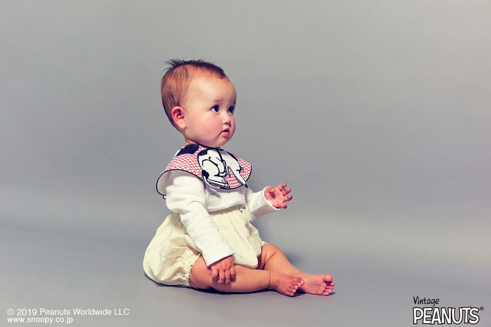 マールマールのピーナッツ1とブルマ1