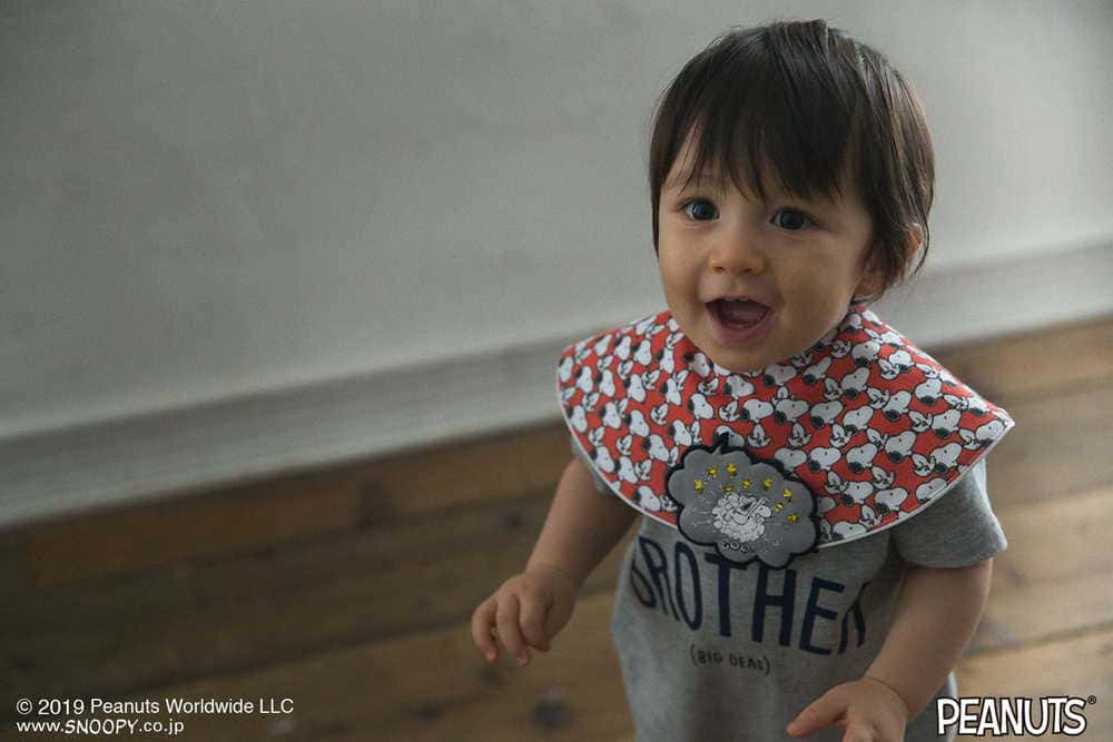 マールマール　Peanuts 3 Life is full of surprises