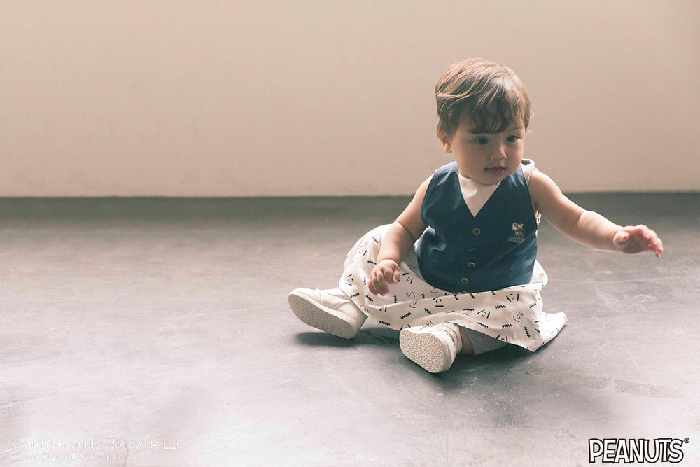 マールマール Peanuts 4 suppertime!