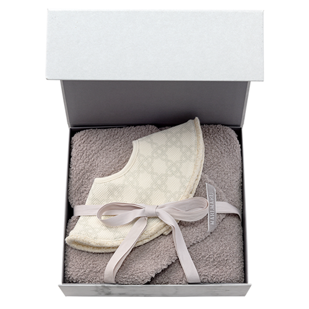 出産祝いギフトセット4