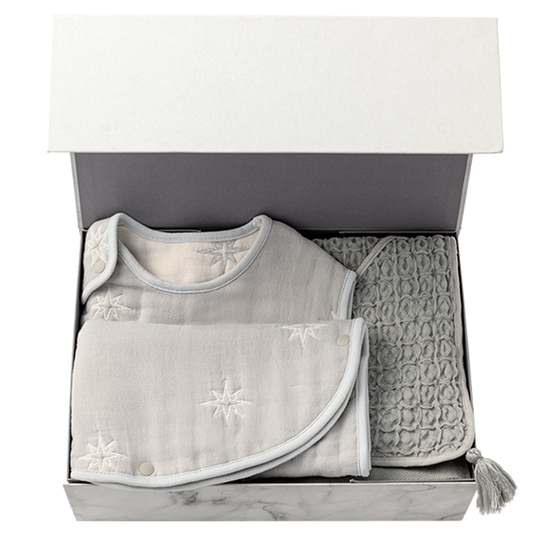 出産祝いギフトセット6