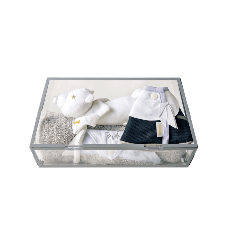 出産祝いギフトセット8