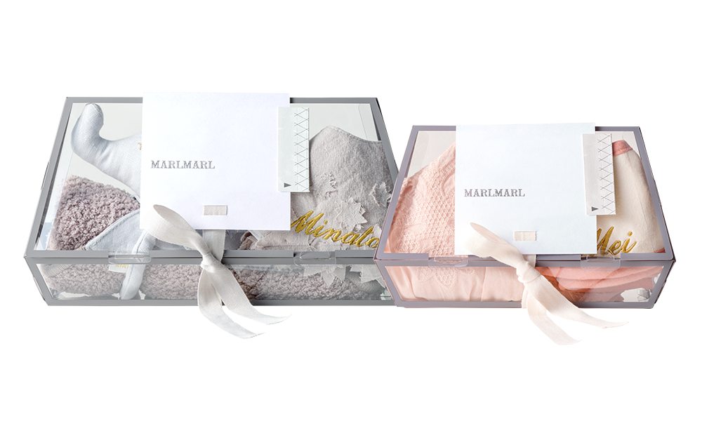 お祝いの気持ちを伝えるメッセージカードです。