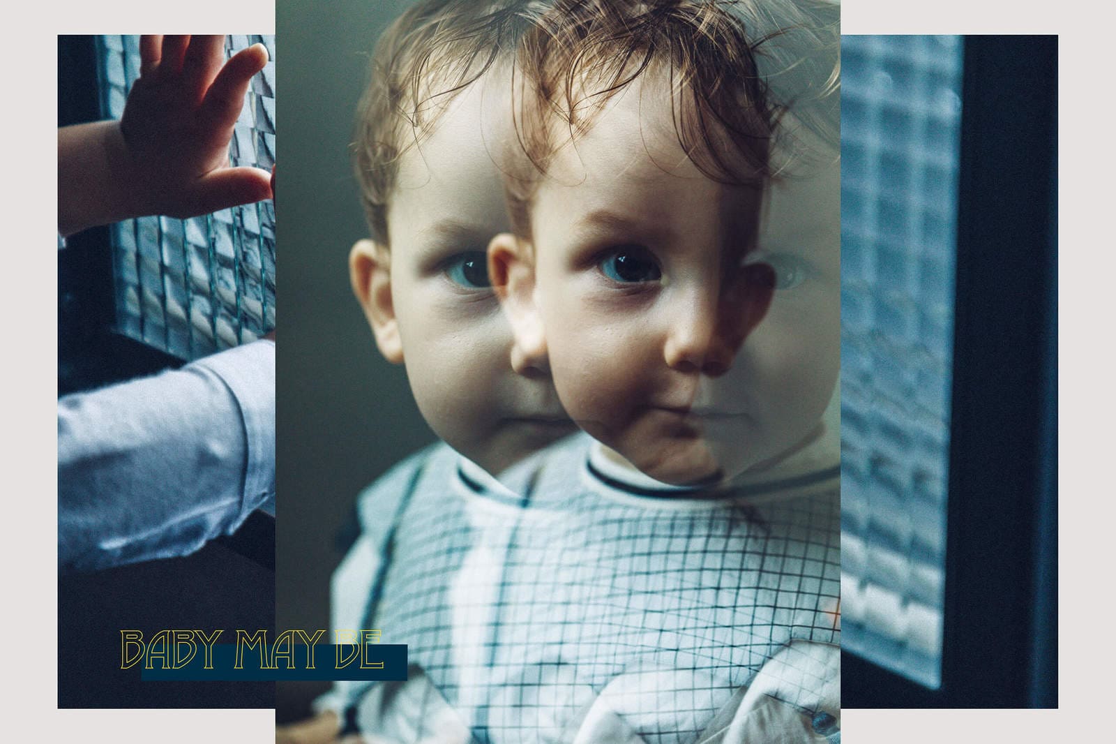 MARLMARL PEANUTS エプロン