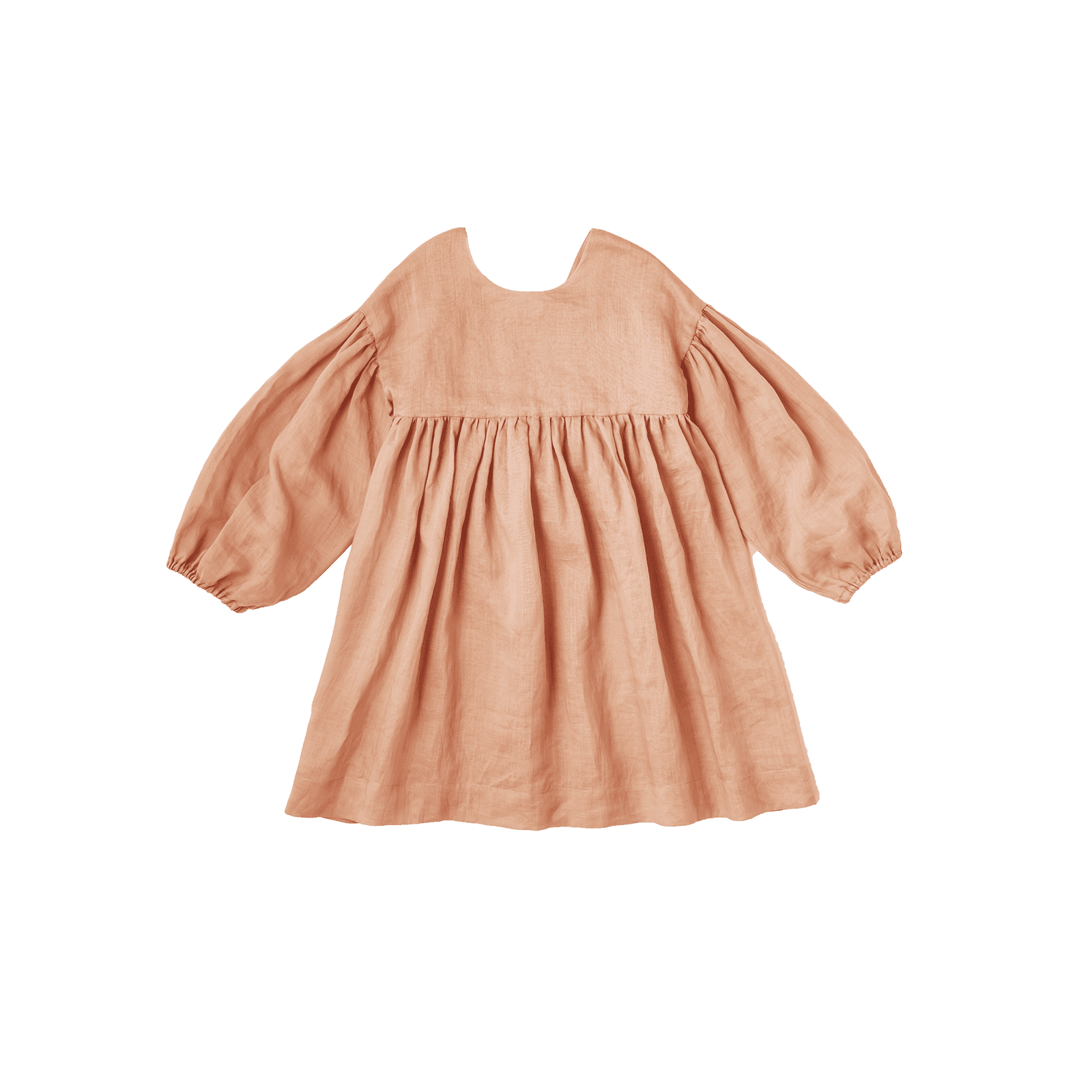 MARLMARL eureka 2 apricot