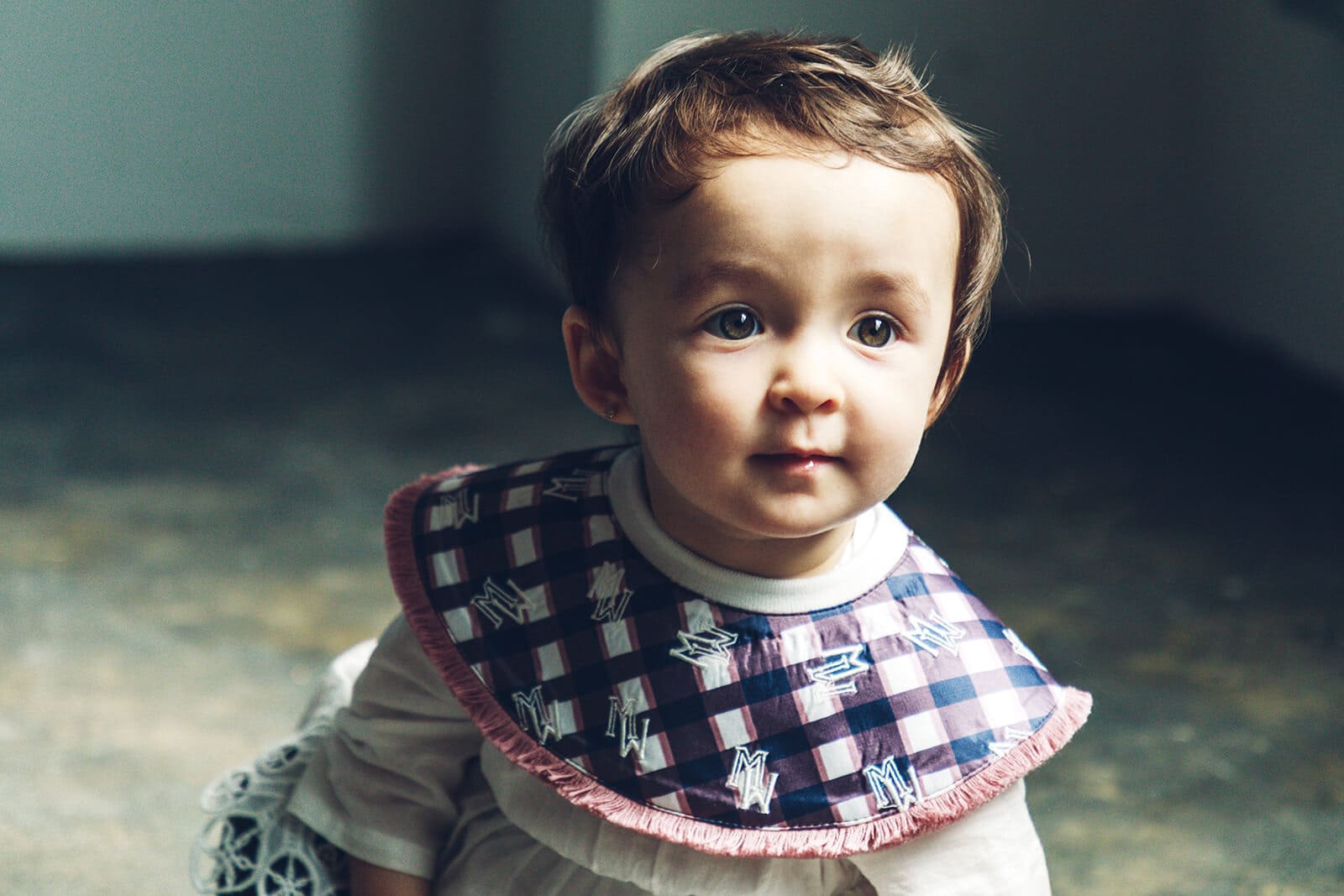 MARLMARL よだれかけ