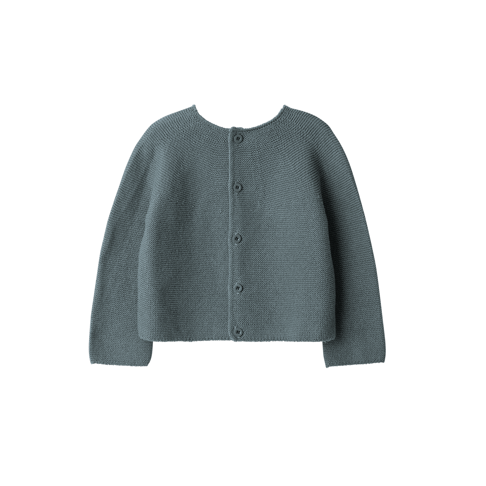 MARLMARL knee socks 5 smoke