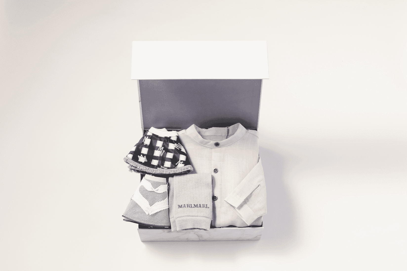 MARLMARL Gift Set