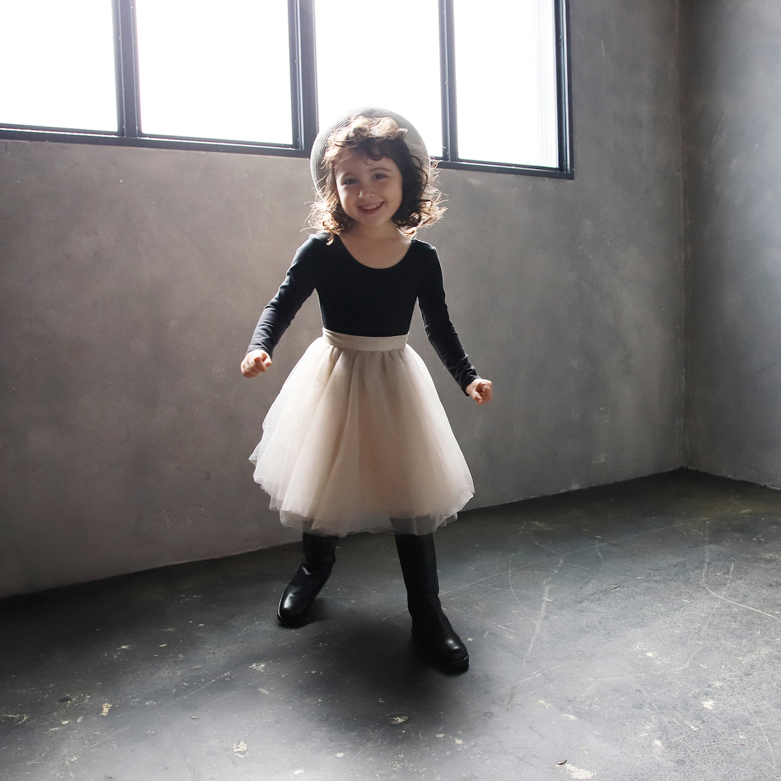 MARLMARLのwaltz 3 tut