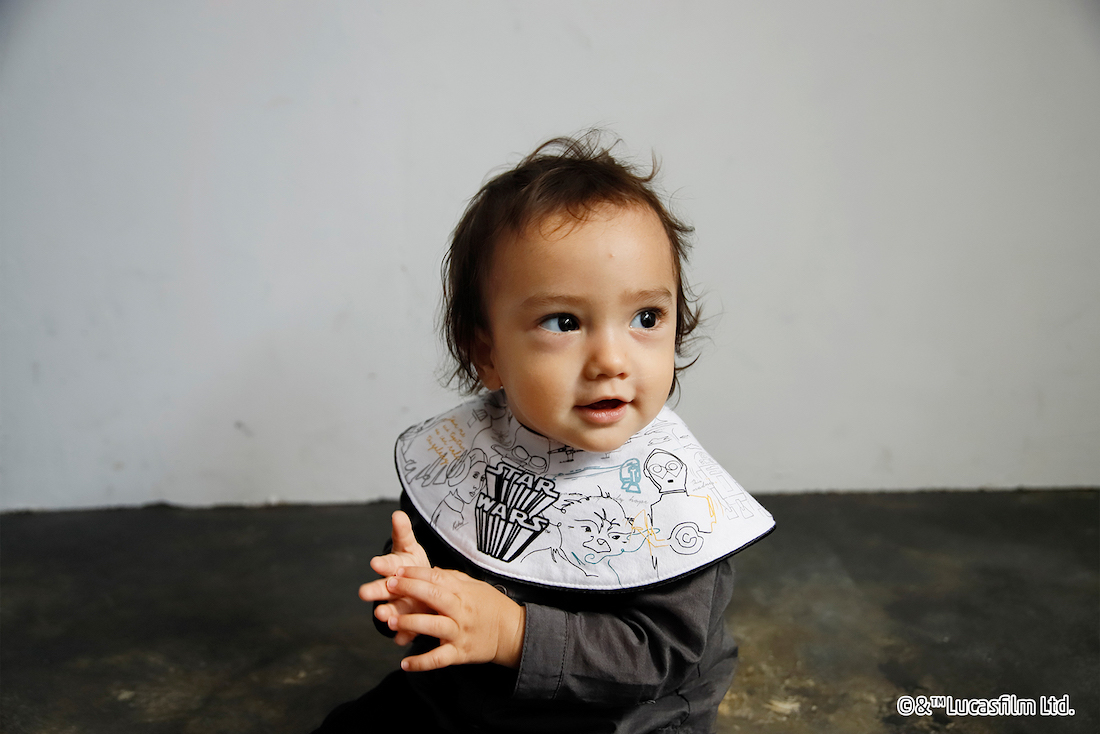 MARLMARL×nicöの歯固め。nicoコラボ