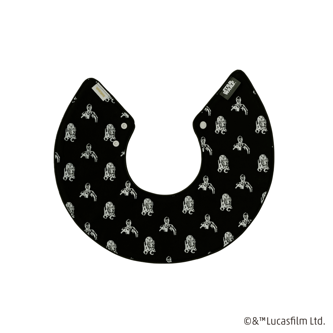 MARLMARL STAR WARS 1