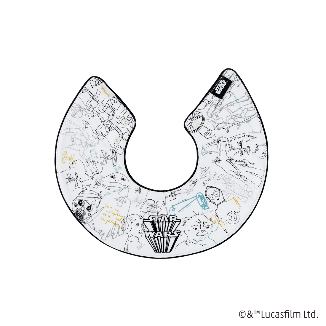 MARLMARL STAR WARS 2