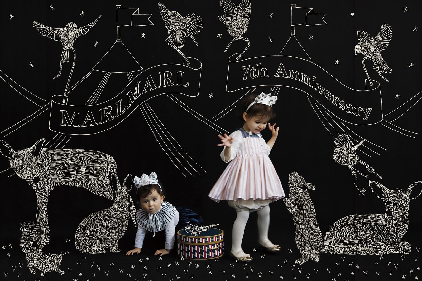 MATO by MARLMARL POP-UP STORE