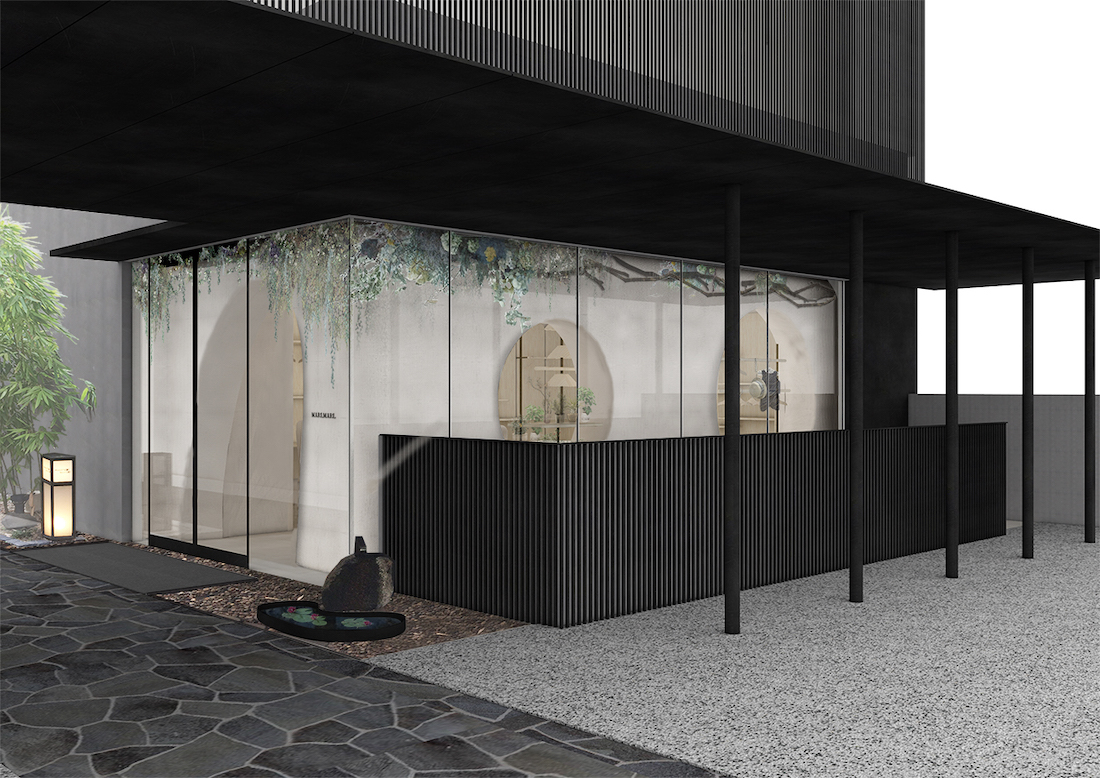 CADO（カドー） MARLMARL