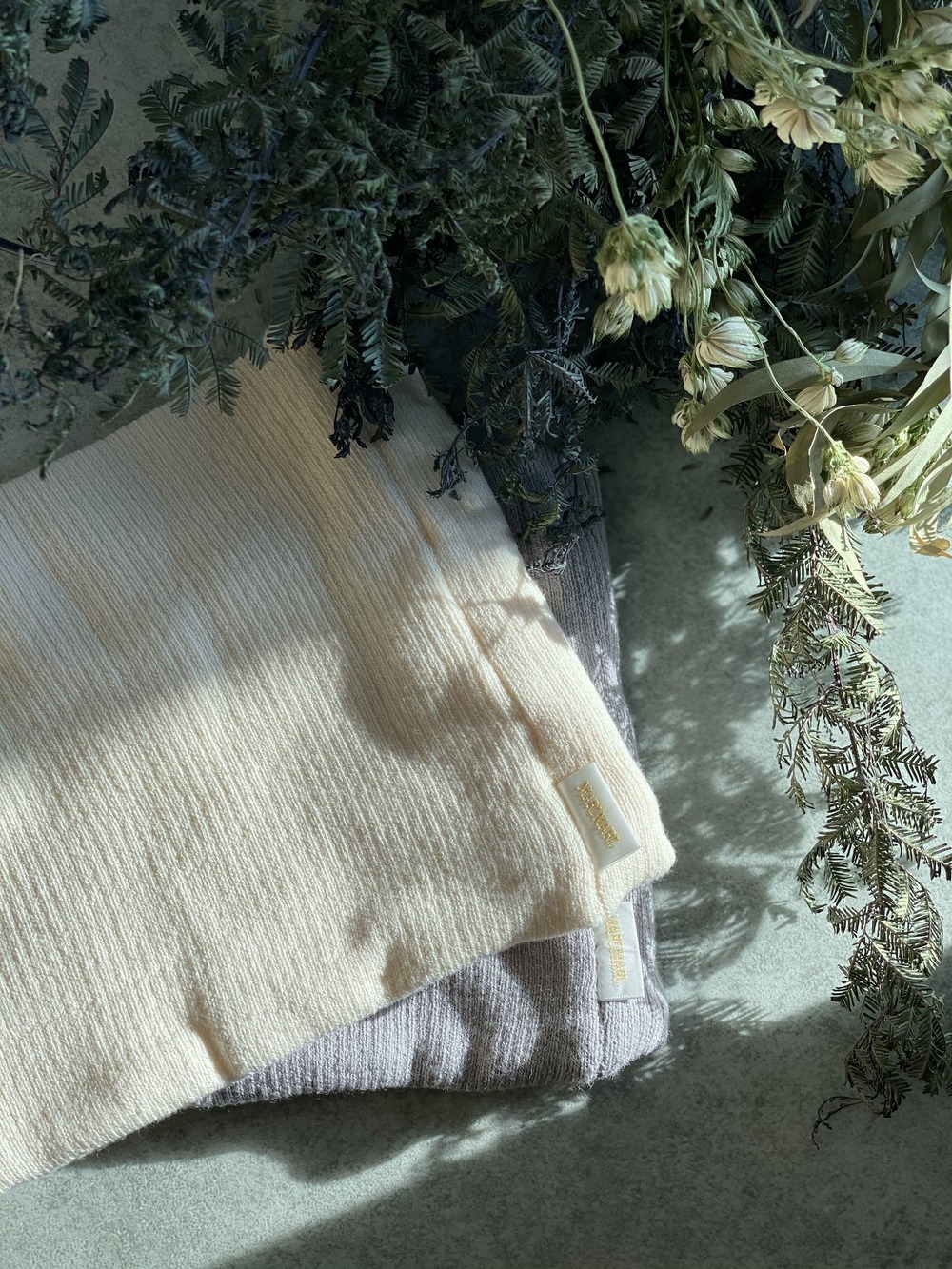 MARLMARL ベビー用腹巻