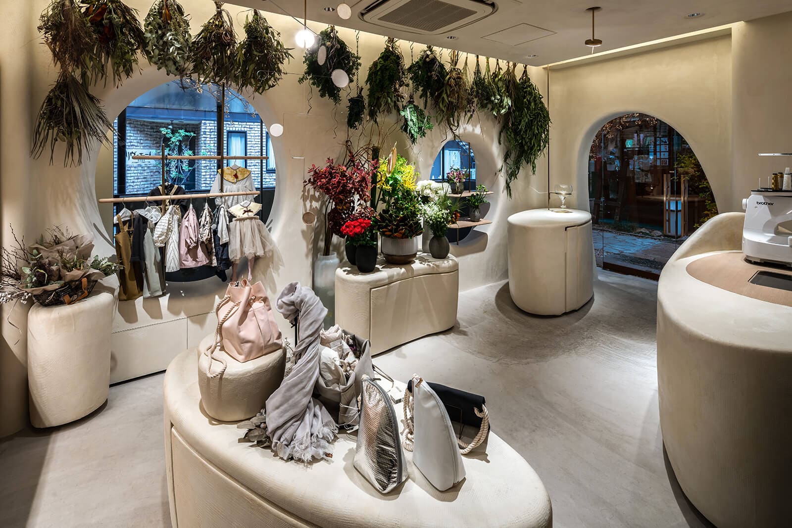 CADO（カドー） MARLMARL