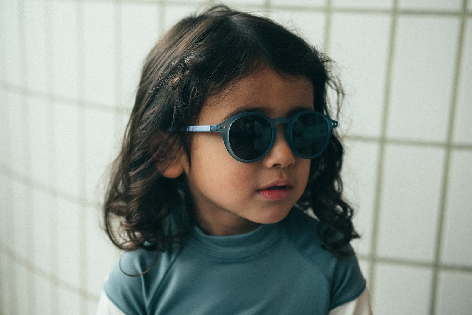 MARLMARL IZIPIZI sunglasses