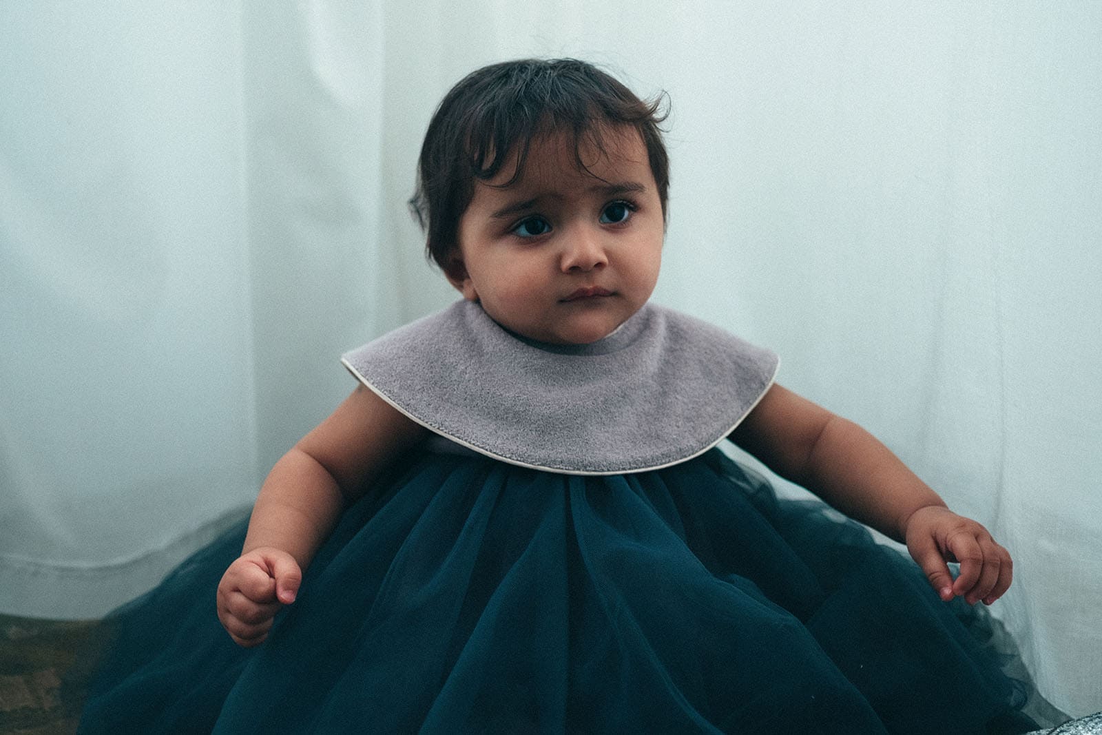 マールマール スタイ meringue 1 earl grey