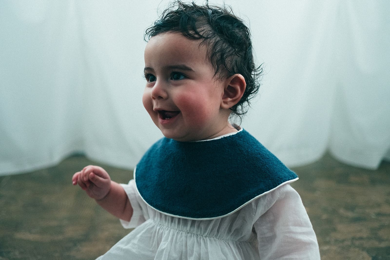 マールマール スタイ meringue 3 blueberry